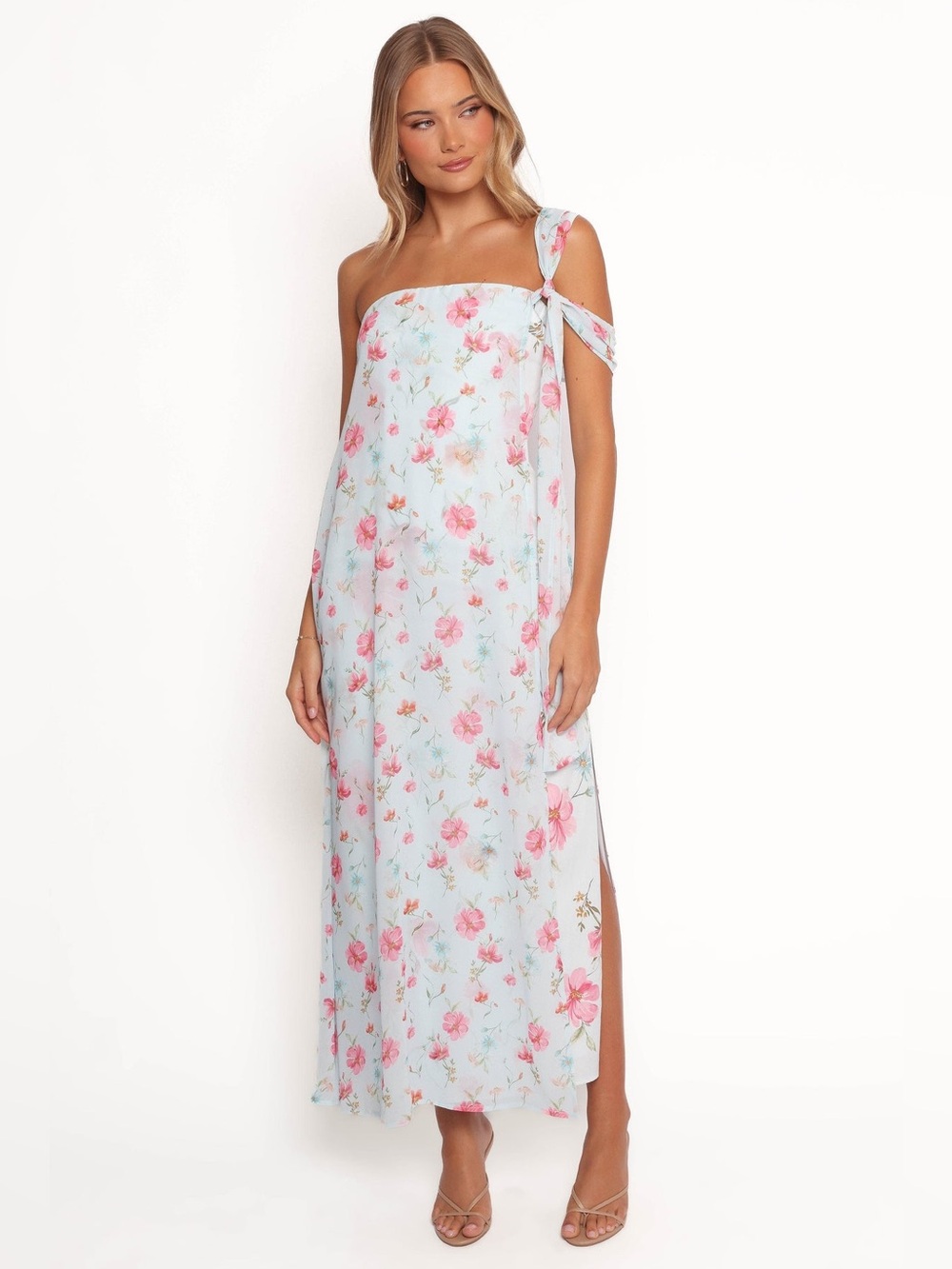 Petal & Pup Eloisa Maxi Dress